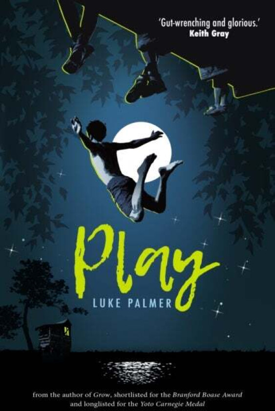 Play av Luke Palmer