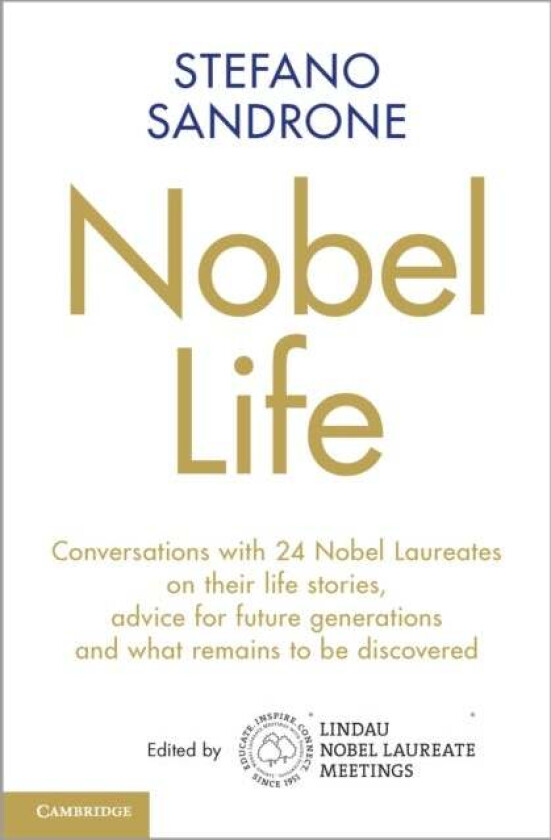 Nobel Life av Stefano Sandrone