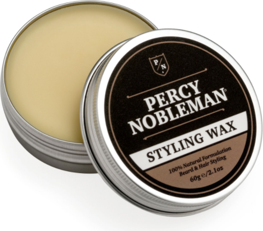 Styling Wax - 60 gr.