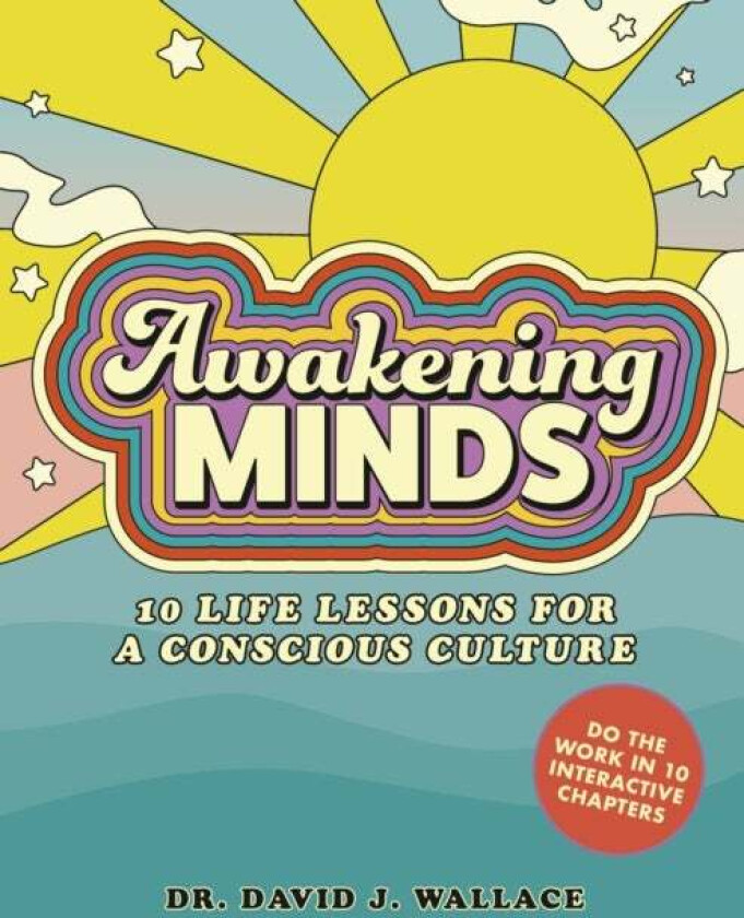 Awakening Minds av Dr. David J. Wallace
