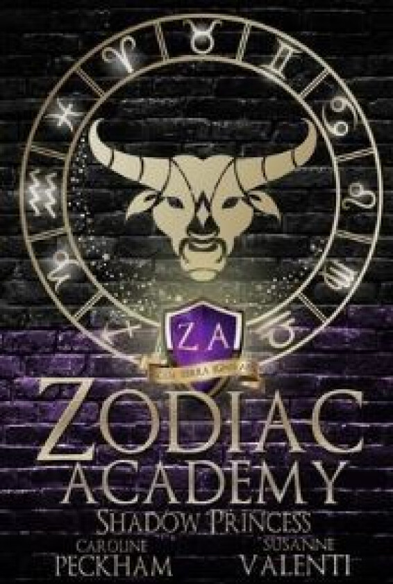 Zodiac Academy 4 av Caroline Peckham, Susanne Valenti