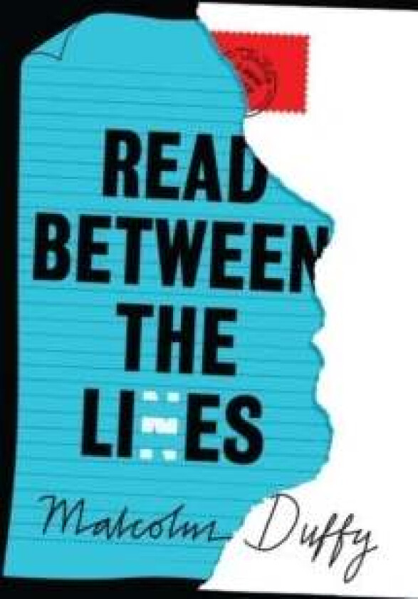 Read Between the Lies av Malcolm Duffy