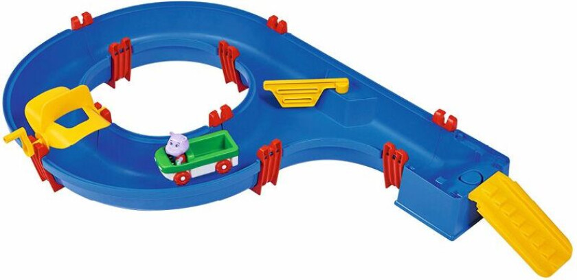 Aquaplay Amphie sett