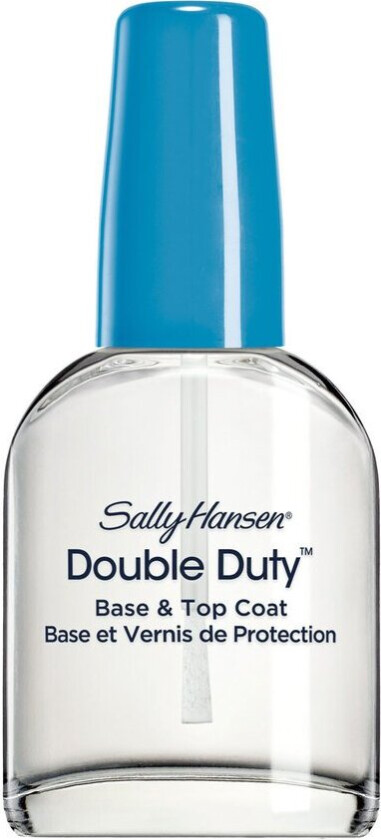 Double Duty Base & Top Coat 13,3ml