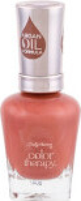 Color Therapy #300 Soak At Sunset 14,7ml