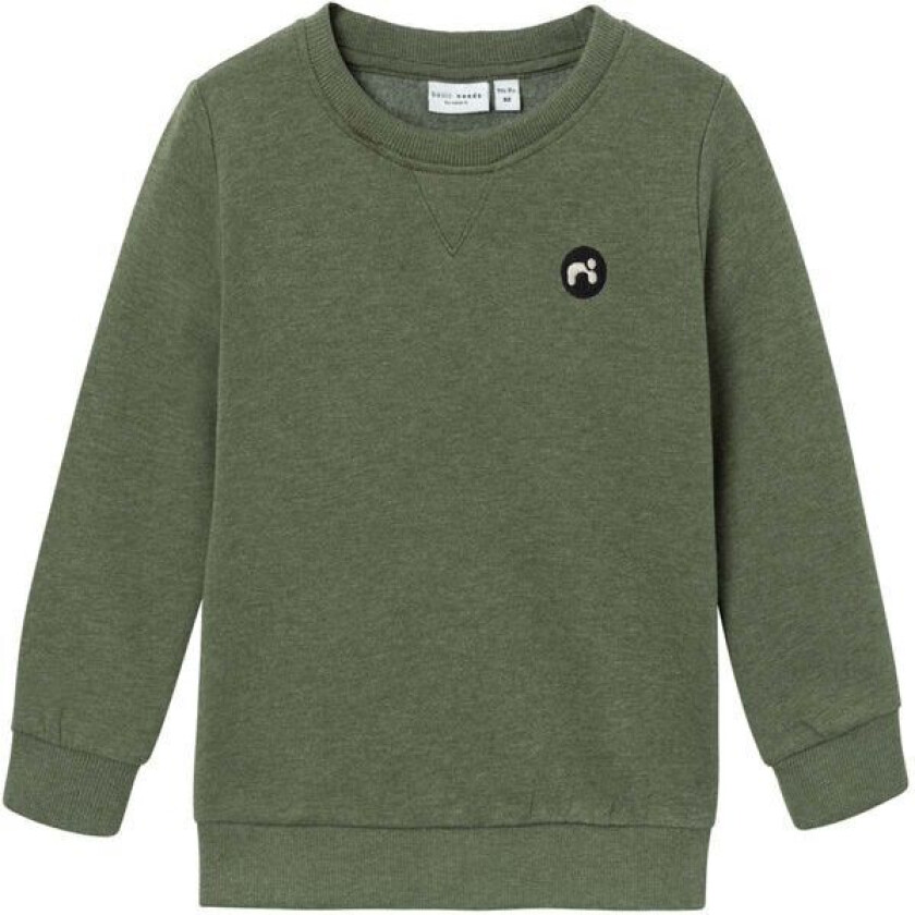 Rifle Green Vimo Collegegenser Noos str. 92