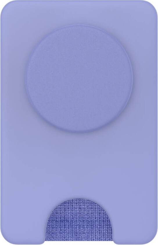Popsockets Popwallet Kortholder Violet