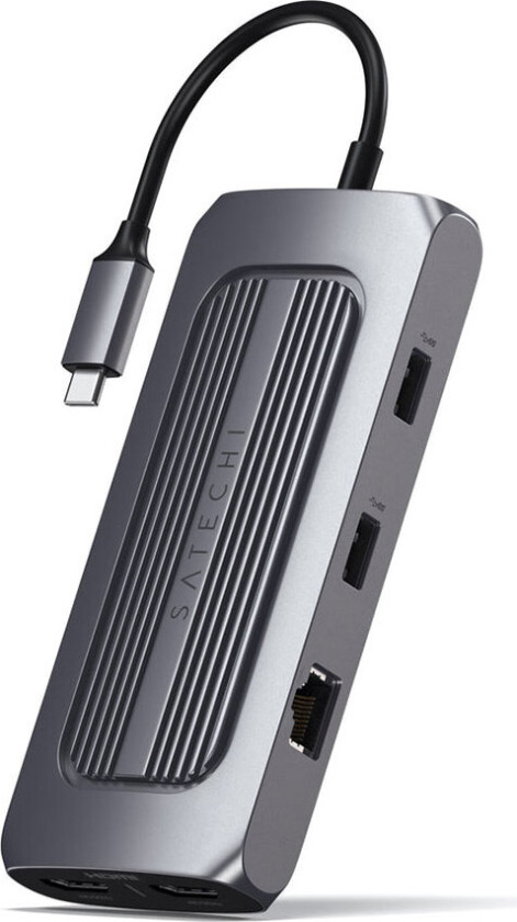 USB-C Multiport MX Adapter