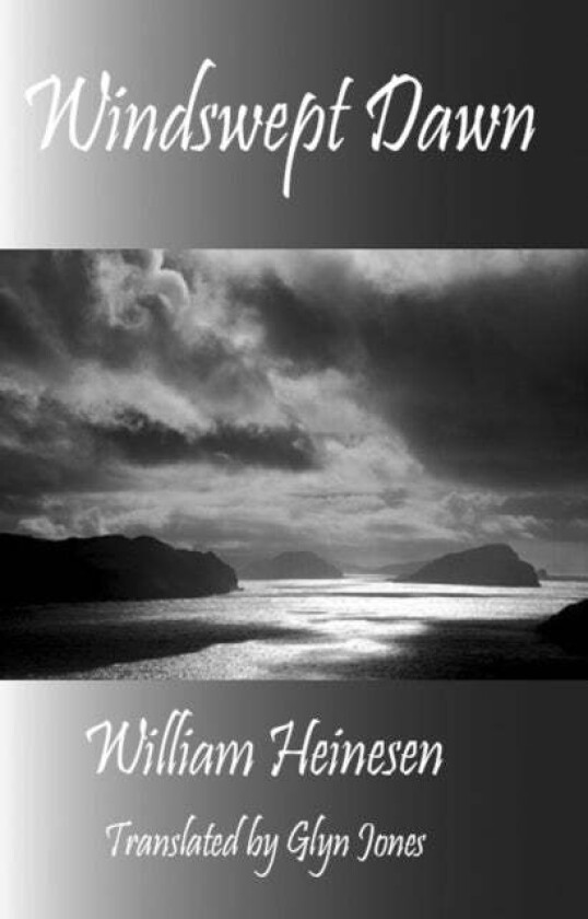 Windswept Dawn av William Heinesen