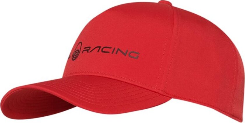 Spray Cap Bright Red