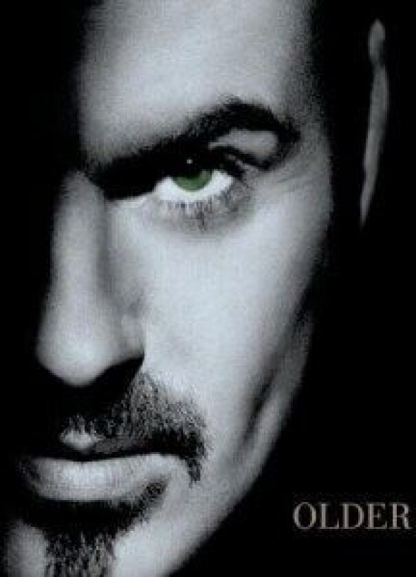 George Michael - Older (180 - 2LP Gatefold)