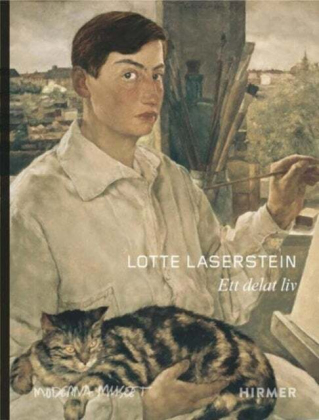 Lotte Laserstein (Swedish Edition)