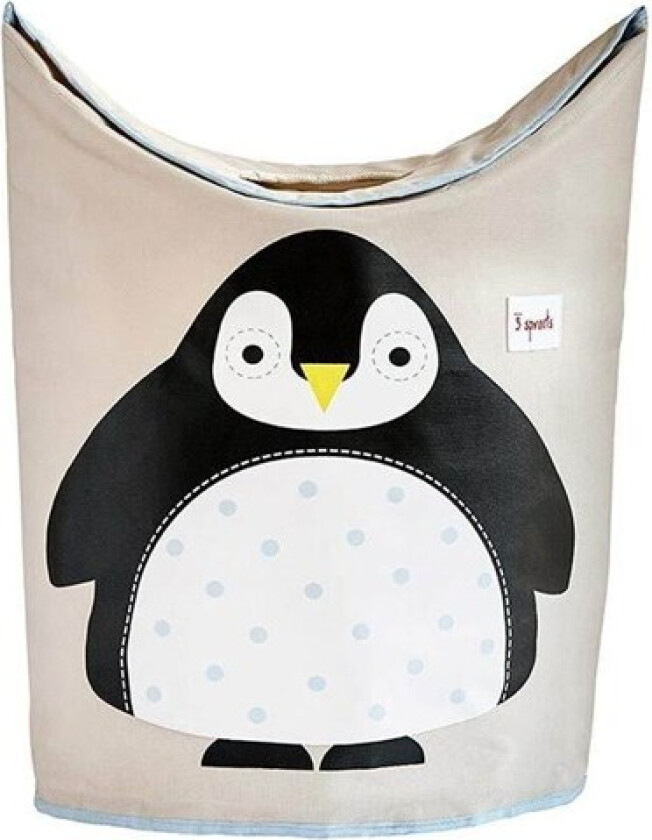 Skittentøyskurv, Penguin