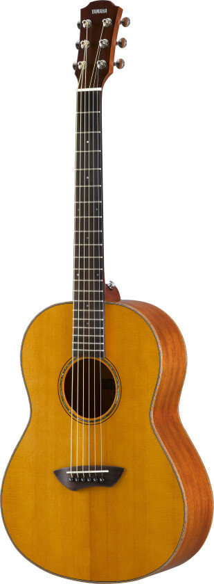 Cs-F3m Vintage Naturlig