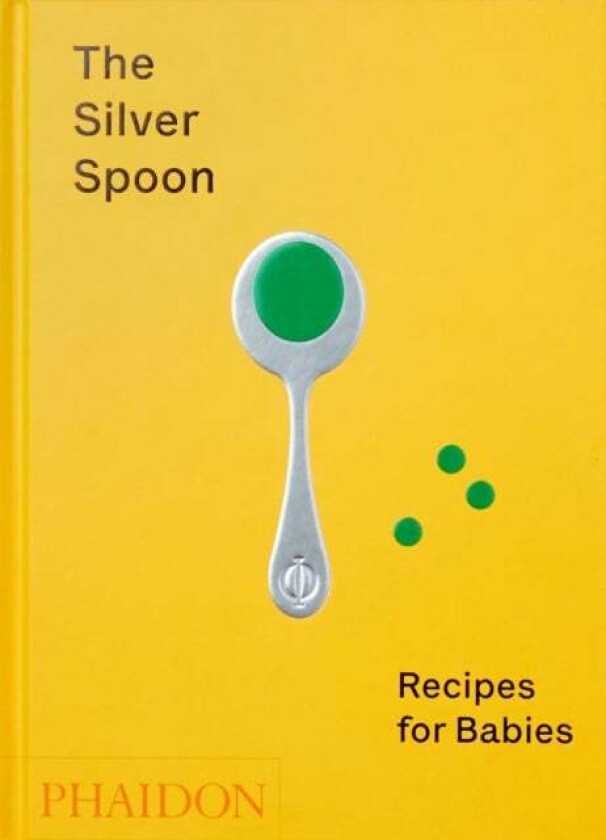 The Silver Spoon av The Silver Spoon Kitchen