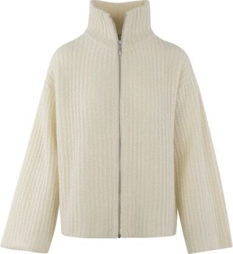 Majken Cardigan - Cream L