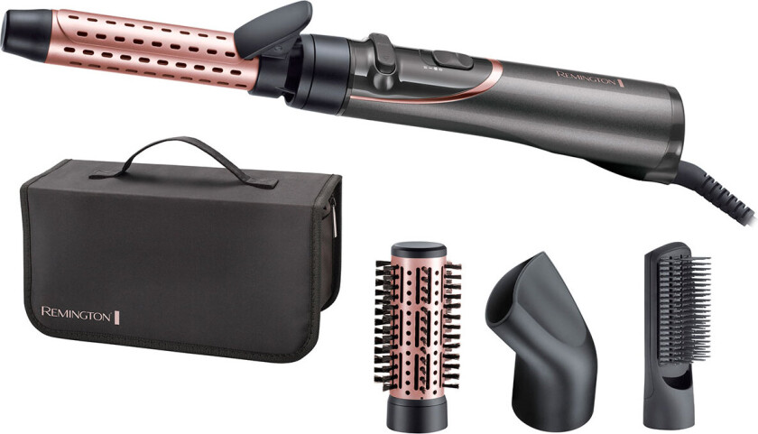 Bilde av Curl & Straight Confidence Rotating Hot Air Styler