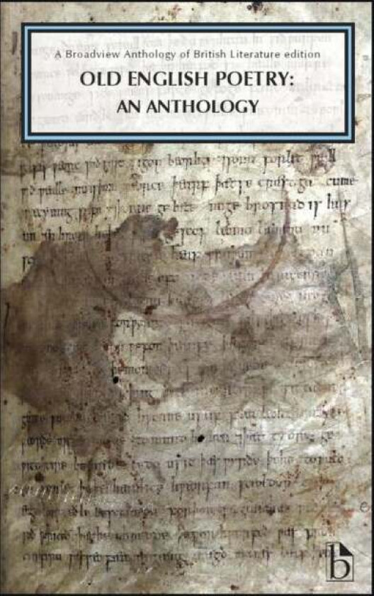 Old English Poetry