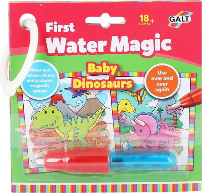 - First Water Magic - Baby Dinosaur (31024688)