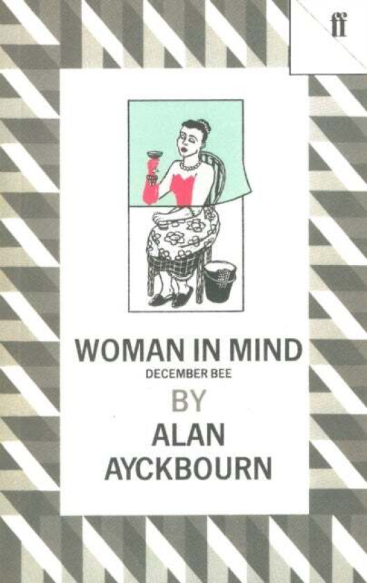 Woman in Mind av Alan Ayckbourn