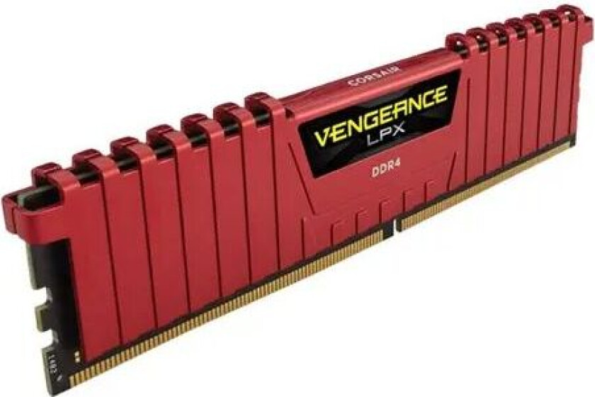Corsair Vengeance Lpx 8gb 2,400mhz Cl14 Ddr4 Sdram Dimm 288-pin