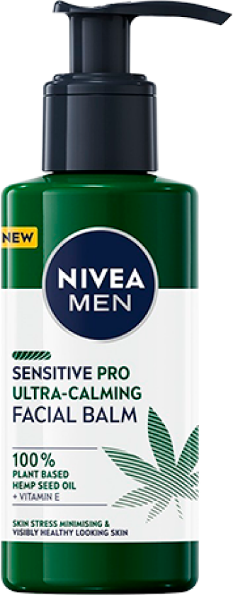 Nivea Men Sensitive Facial Balm 150ml