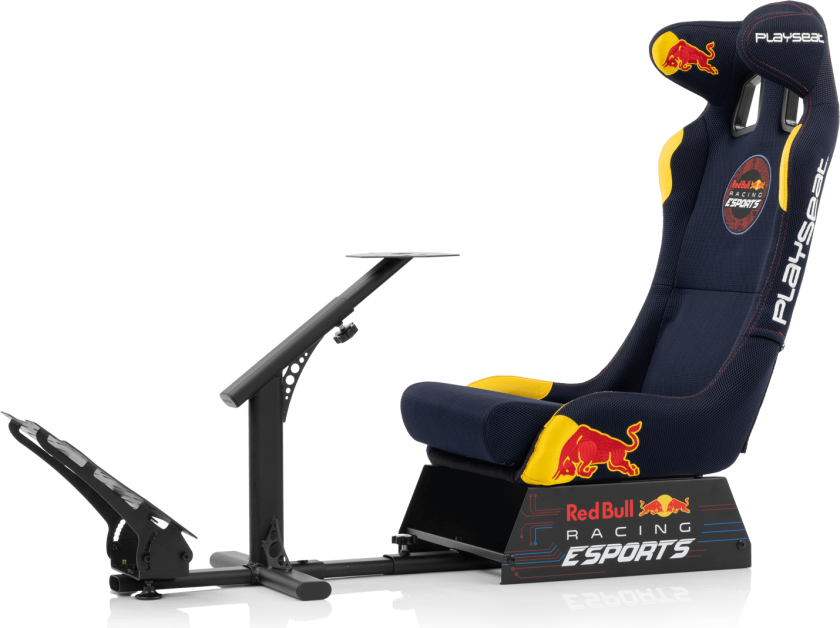 Evolution Pro Red Bull Racing Esports