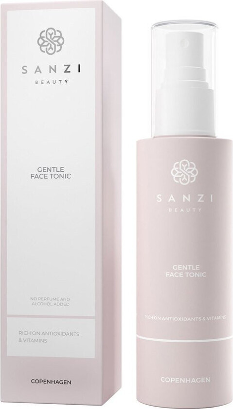 Gentle Face Tonic 100ml