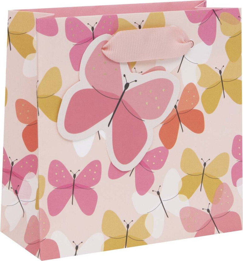 Gavepose Small Tom Butterflies