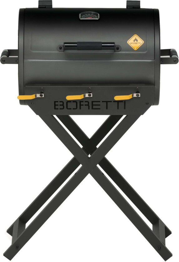 Addizio Kompakt Gassgrill 3 brennere