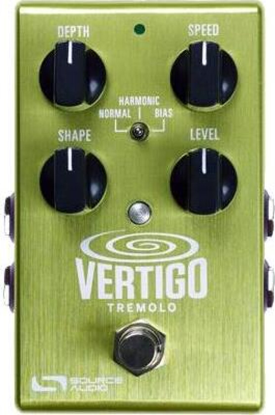 Vertigo Tremolo