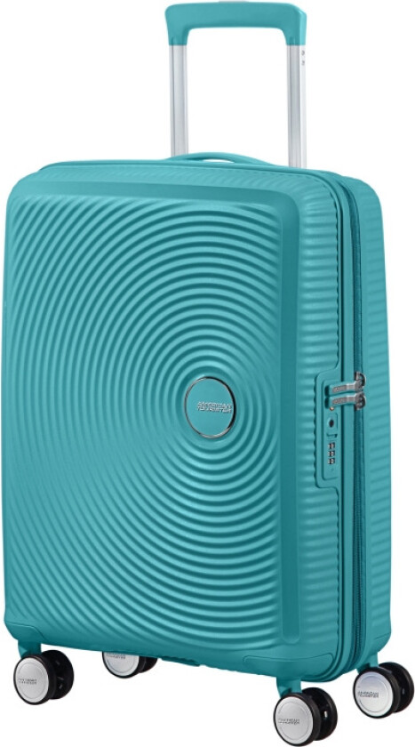 SoundBox Spinner 35,5l Turquoise Tonic