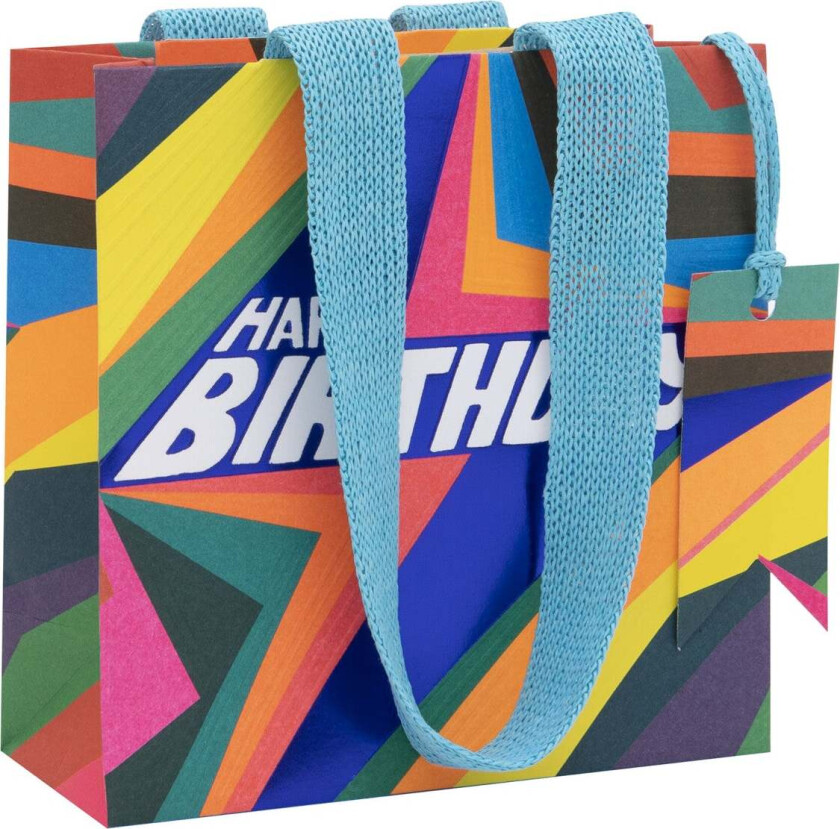 Gavepose Small Ps Lightning Birthday