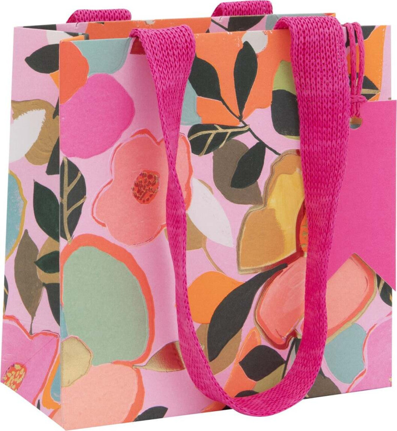 Gavepose Small Ps Big Floral