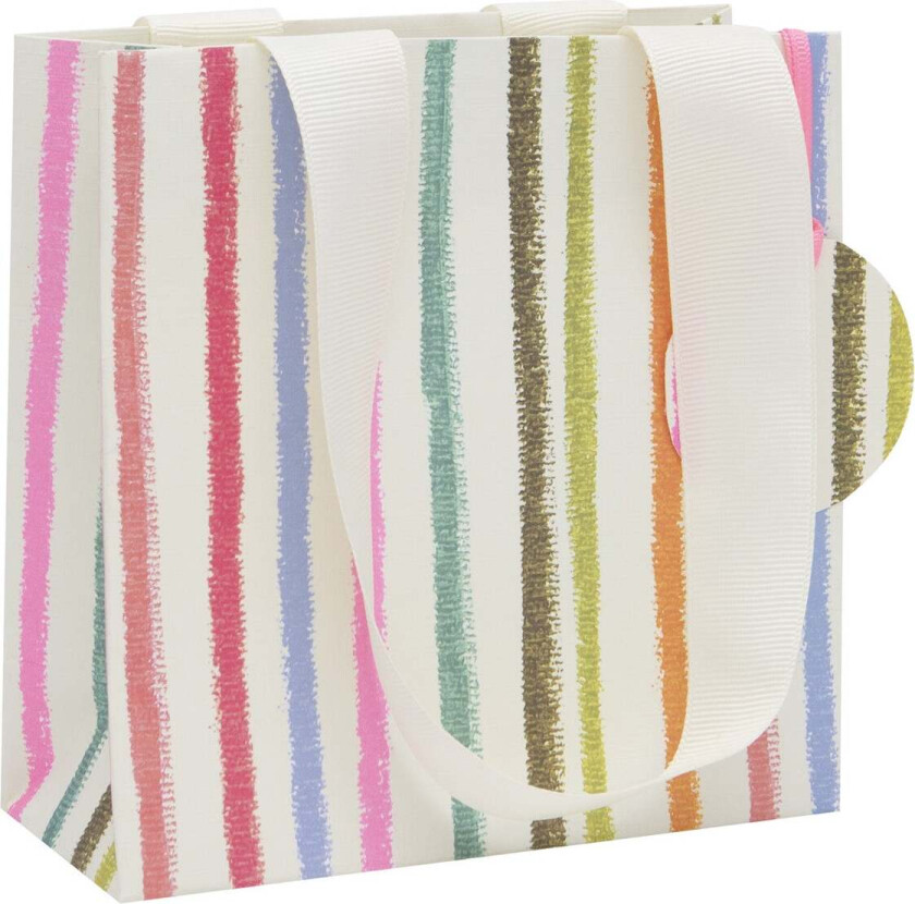 Gavepose Small Vertical Stripes