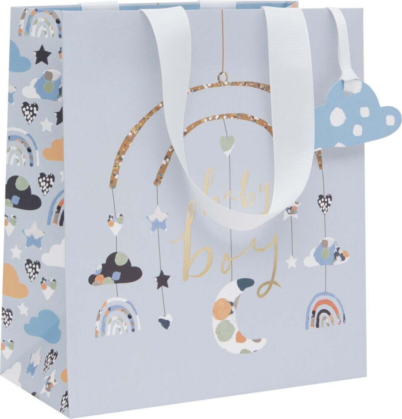 Gavepose Medium Sd Baby Boy