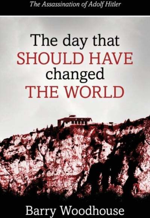 The day that should have changed the world av Barry Woodhouse