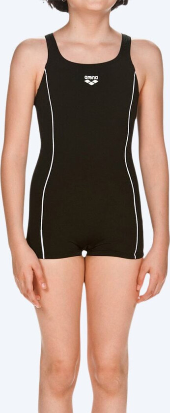 Arena Finding, badedrakt, junior BLACK
