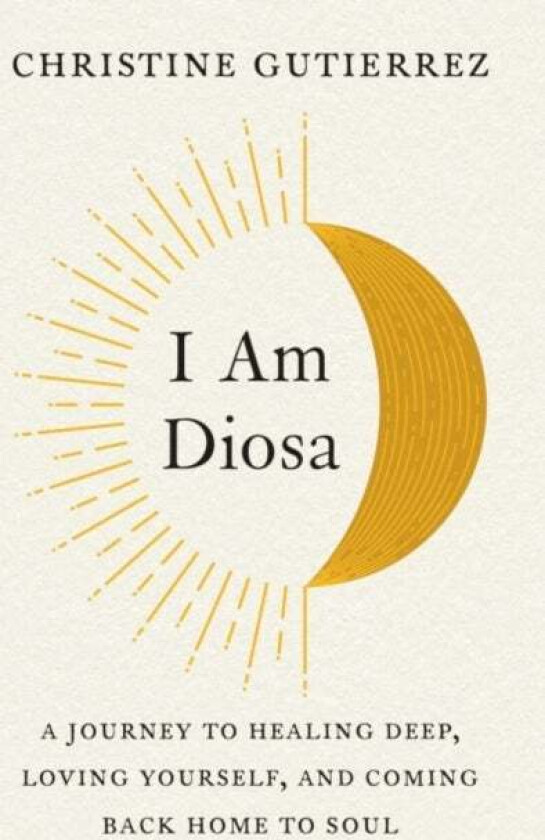 I am Diosa av Christine (Christine Gutierrez) Gutierrez