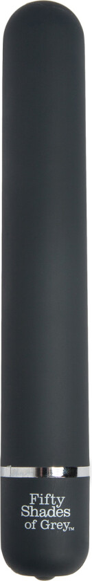 Classic Vibrator - Grå