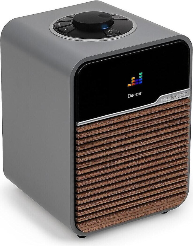 R1s Smart Radio Dab Radio, Nettradio, Bluetooth