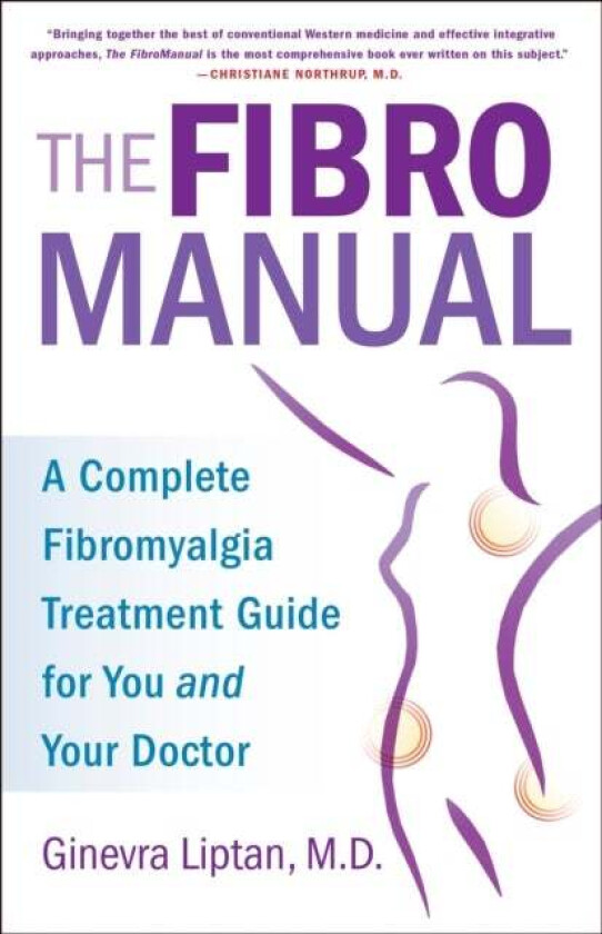 The FibroManual av Ginevra Liptan