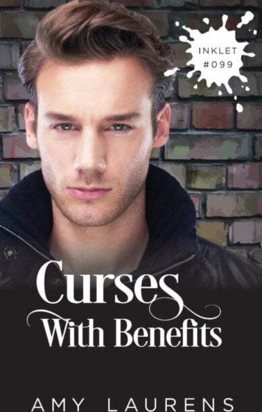 Curses With Benefits av Amy Laurens