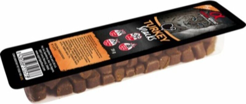 Bilde av Turkey Snacks Godbiter til katt 35 g
