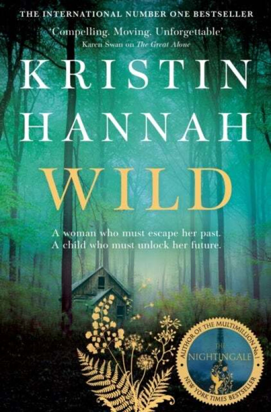 Wild av Kristin Hannah