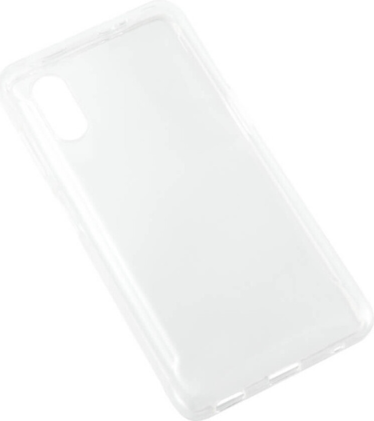 by Carl Douglas Mobilecover - back cover for mobile phone