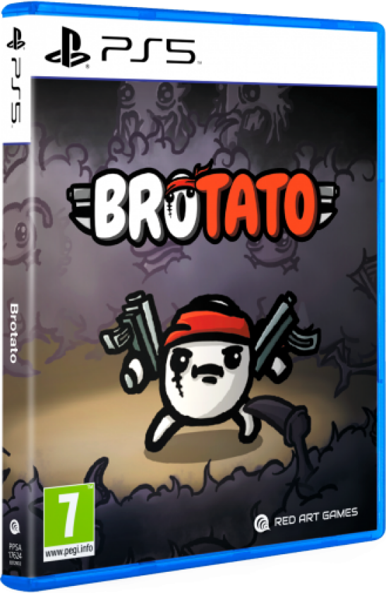 Brotato