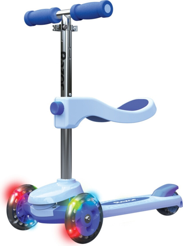 Bilde av - Rollie 2-in-1 Convertible - Blue - (20073648)