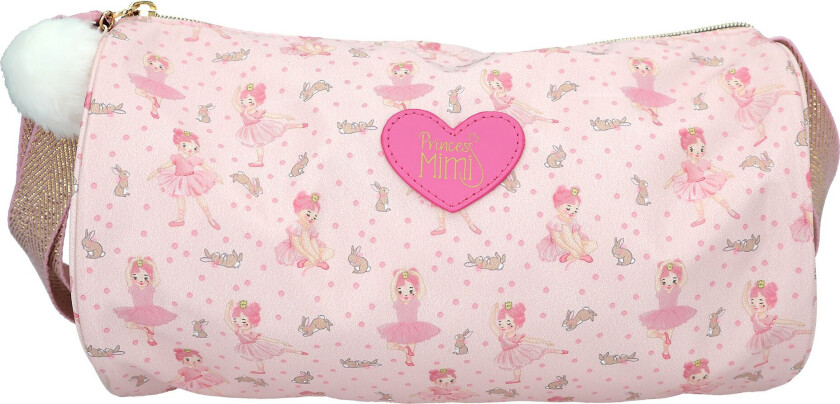 Sportsbag BUNNY BALLET ( 0412865 )