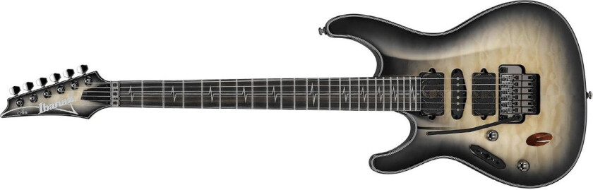 Jiva10l-Dsb El-Gitar Nita Strauss Signatur, Lefthand